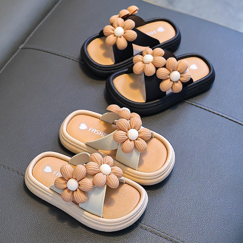 儿童凉拖鞋女童夏室内家居洗澡防滑小孩男宝宝亲子新款2025凉拖鞋,淘宝优惠券,粉丝福利购,淘宝优惠卷