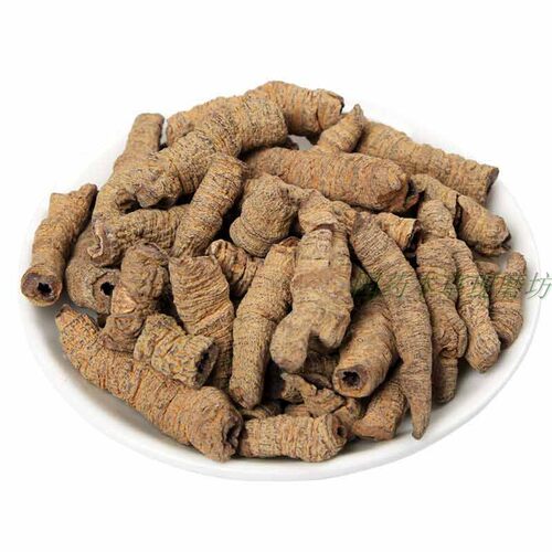 巴戟天粉  野特级500克中药材磨粉另售肉苁蓉粉 - 图0