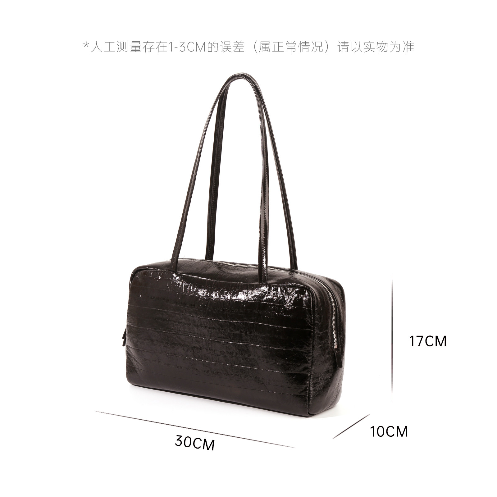 isolazy/“TR-Astra保龄球包”进口原厂皮 内里羊皮 手提单肩包,淘宝优惠券,粉丝福利购,淘宝优惠卷