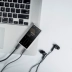 FiiO bay tự hào M3K nghe tiếng Anh Walkman ghi âm mp3 nhỏ cầm tay máy nghe nhạc học sinh nhỏ gọn - Máy nghe nhạc mp3 máy nghe nhạc jvj Máy nghe nhạc mp3