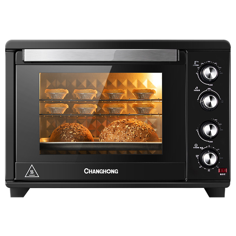  长虹新概念电烤箱