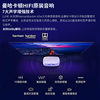 Jimi 4K laser TV projector ultra-short focus
