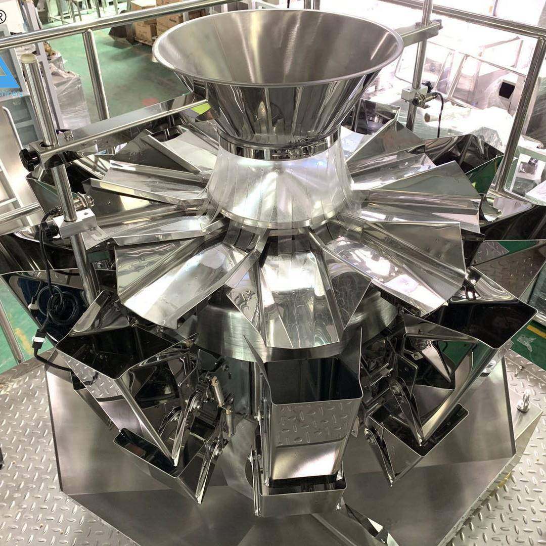 肥料自动称重包装机有机化肥复合肥装袋机大立式颗粒包装机设备,淘宝优惠券,粉丝福利购,淘宝优惠卷