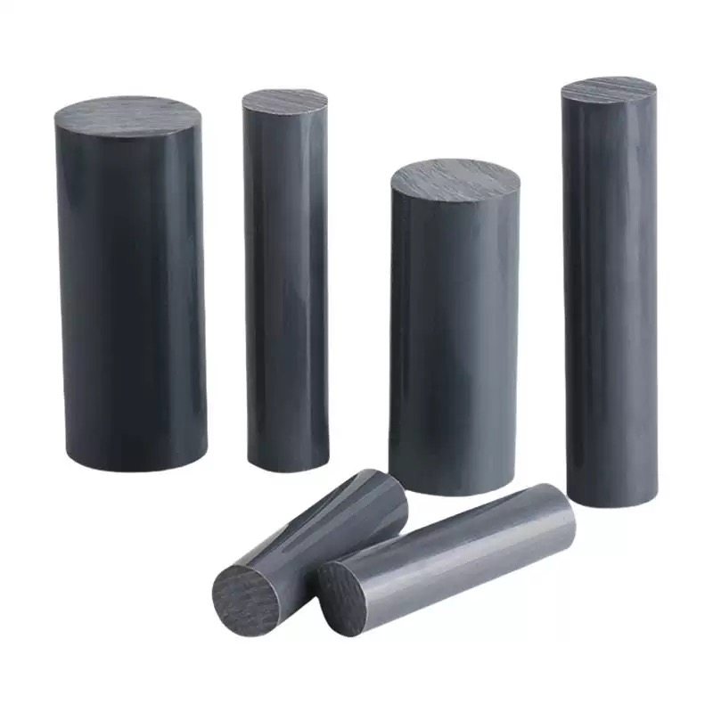 全新料耐酸碱PVC棒浅深色实心upvc圆棒CPVC棒聚氯乙烯塑料棒加工,淘宝优惠券,粉丝福利购,淘宝优惠卷