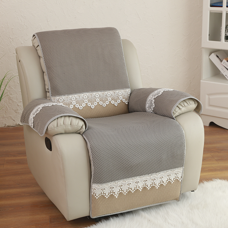 穆兰缇高端专用沙发垫适用芝华士芝华仕头等舱沙发套沙发罩保护套