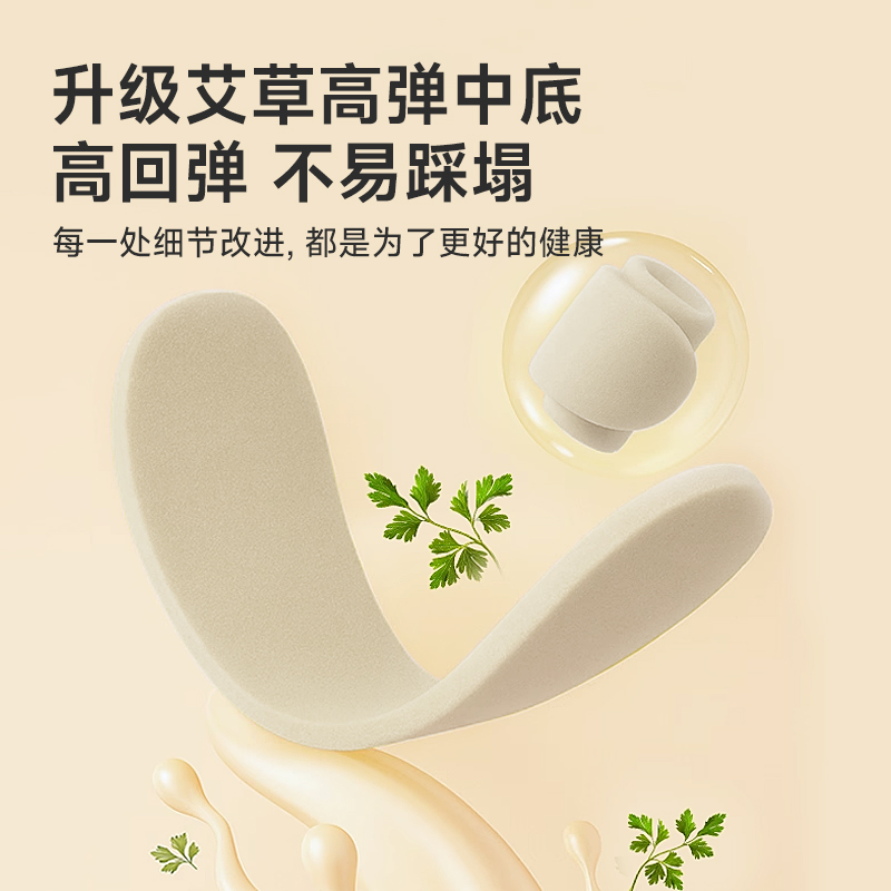 儿童棉拖鞋包跟女童冬季雪地防水防污中大童保暖家居防滑亲子棉鞋 - 图0