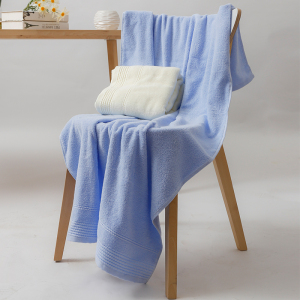 南极人纯棉成人大浴巾