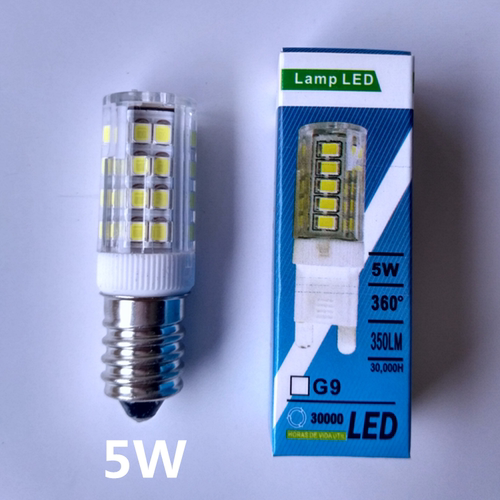 帅康 方太 老板 美的 华帝抽油烟机灯泡15W  E14螺口通用小灯泡 - 图2