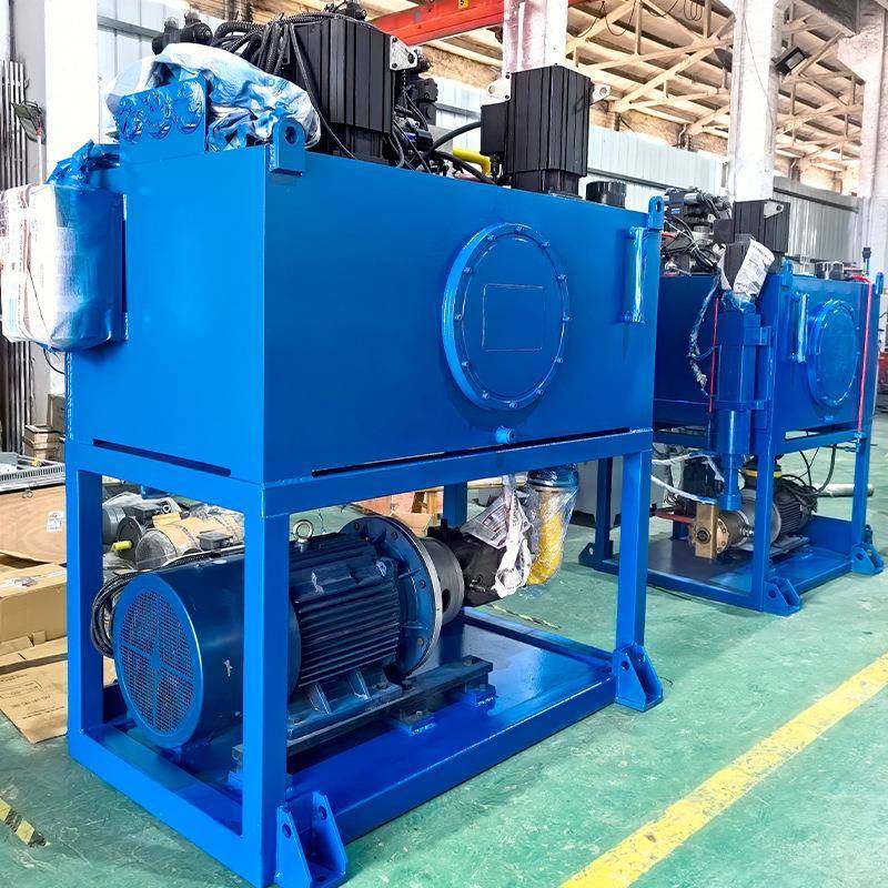 液压站升降伸缩液压站液压油缸动力站小型伺服泵站非标液压系统,淘宝优惠券,粉丝福利购,淘宝优惠卷