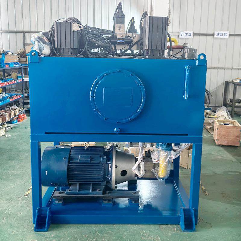 液压站升降伸缩液压站液压油缸动力站小型伺服泵站非标液压系统,淘宝优惠券,粉丝福利购,淘宝优惠卷