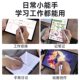 Lápiz capacitivo para ipad, tableta para teléfono móvil, Huawei Honor, Apple, punta universal, máquina de aprendizaje de pintura, lápiz óptico