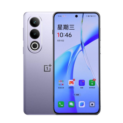 OnePlus/一加 Ace 3V 支持NFC红外遥控 100瓦超级闪充5G智能手机 - 图2