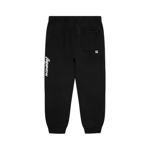 Aape旗舰店男装春季小标徽章简约休闲潮流束脚裤C636XXP - 图2