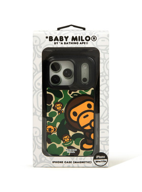 BABYMILOSTORE磁吸手机壳