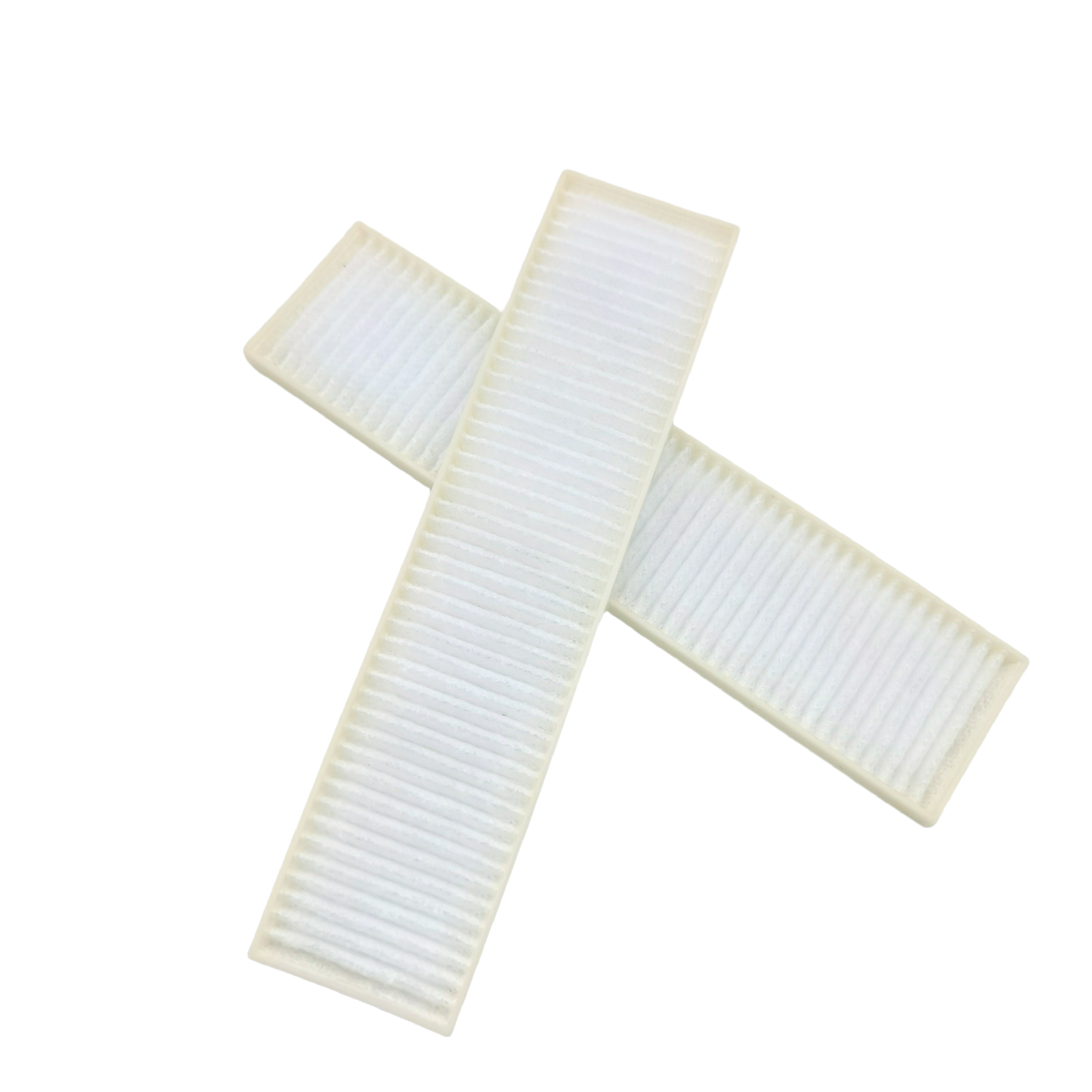 全新适用于松下PT-XW3383STC PT-X3873STC X3872STC PT-X3270STC PT-X3280STC PT-X3871STC投影机过滤网 - 图1