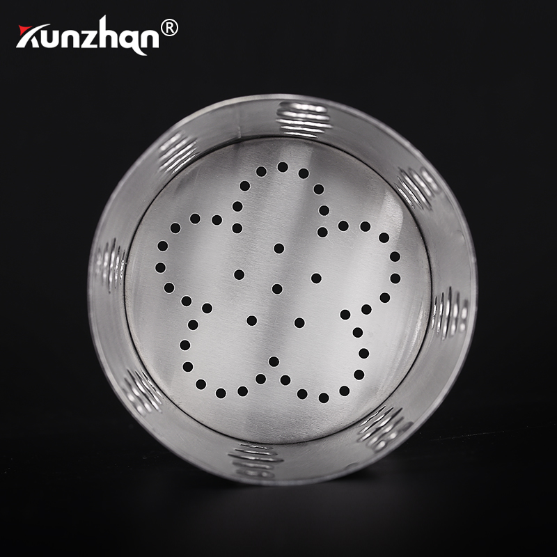 Kuazhan304 stainless steel chopstick barrel