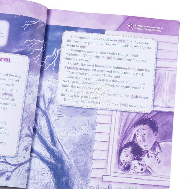 Vocabulary Workshop Student Book Series