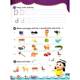 Pre-sale Oxford Phonics World Level 1 Student Book with e-Reader book pack English original Oxford Children's English Natural Phonics World 1 Dayin