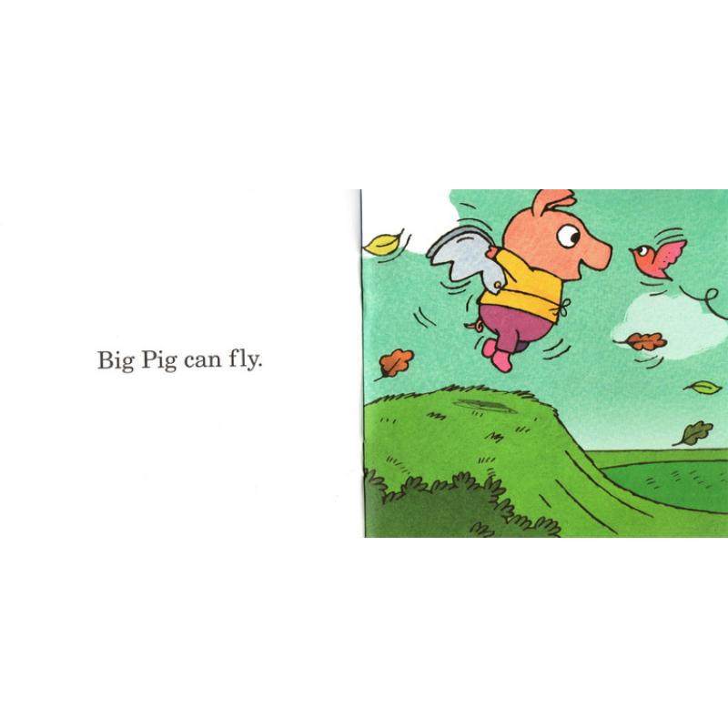 英文原版 入门级分级读物 小狗与朋友3盒 共34册 Learn to read with Tug the PUP and Friends box set 1-3 大音 - 图2