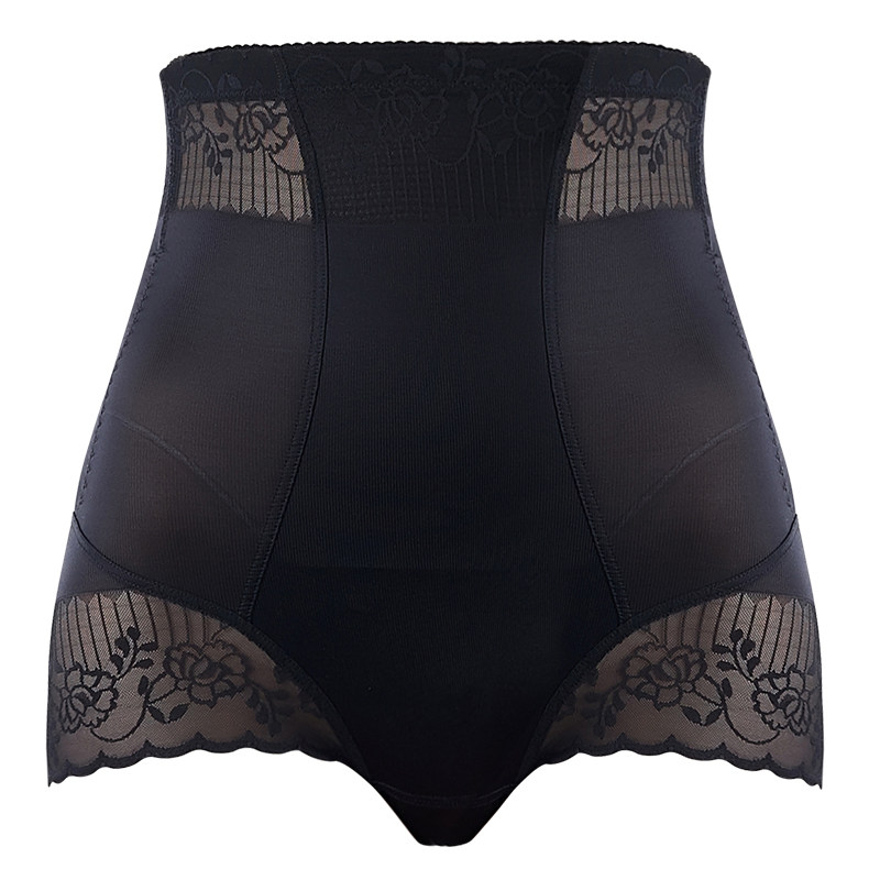 夏季收腹内裤女高腰 琪凝塑身美体裤