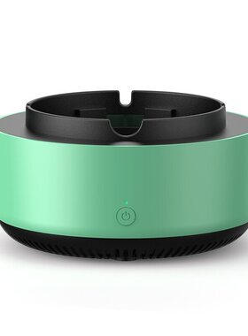 自吸家用小型负离子氧吧