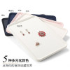Digu jewelry display plate empty velvet plate