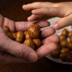 Fish Skin Peanuts Xiamen Roasted Nuts New Sihai Jingguo