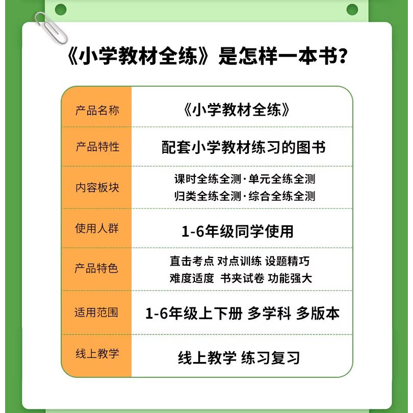 2026春薛金星小学教材全练一年级二年级三四五六年级上册下册语文数学英语科学全套人教版北师大课本同步训练题53天天练随堂练习册