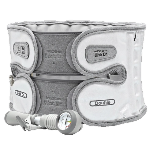 Импортная дисковая медицинская поясничная поясничная грыжа поясничного поясничного ремня поясничной мышцы, поясничная тяга