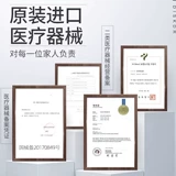 Импортированный дискворный медицинский поясничный диск, поясничный поясничный поясничный арендатор