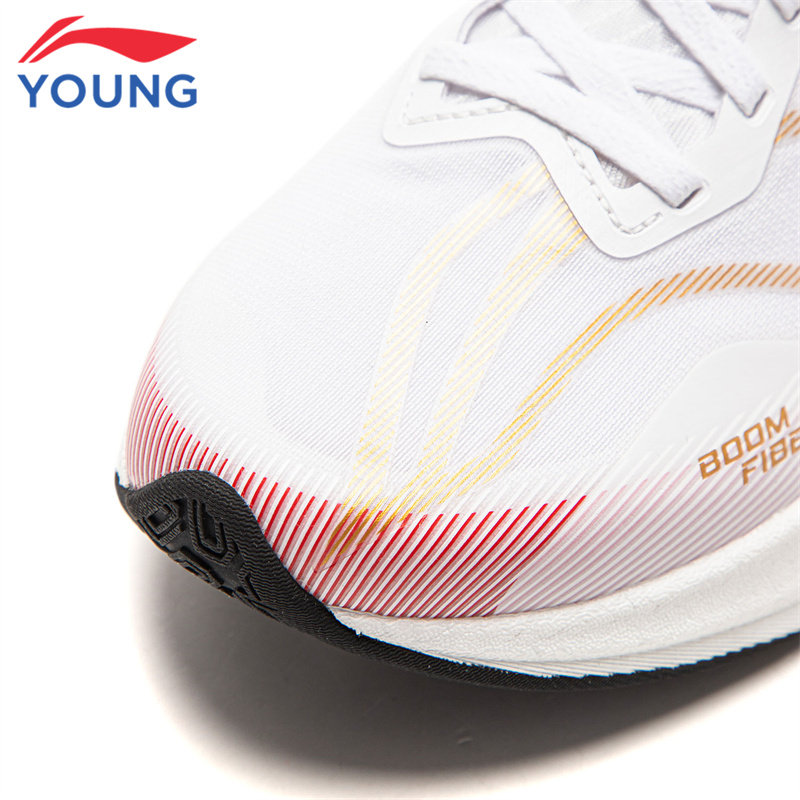 李宁童鞋儿童跑鞋2025新款男女大童赤兔8轻便减震专业训练运动鞋,淘宝优惠券,粉丝福利购,淘宝优惠卷