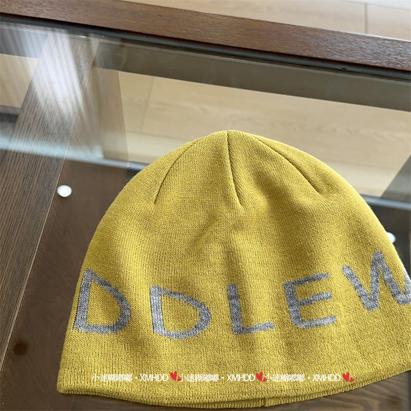 中大童5-20岁针织帽秋冬季美式复古字母印花冷帽男女童保暖百搭帽,淘宝优惠券,粉丝福利购,淘宝优惠卷