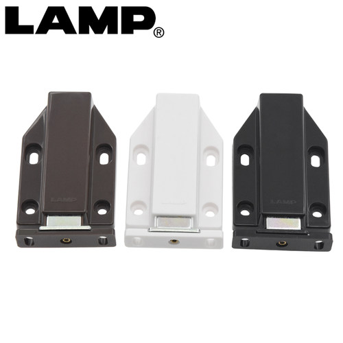 lamp日本反弹器柜门反弹器反弹器按压式碰珠反弹器强力柜门弹开器 - 图1