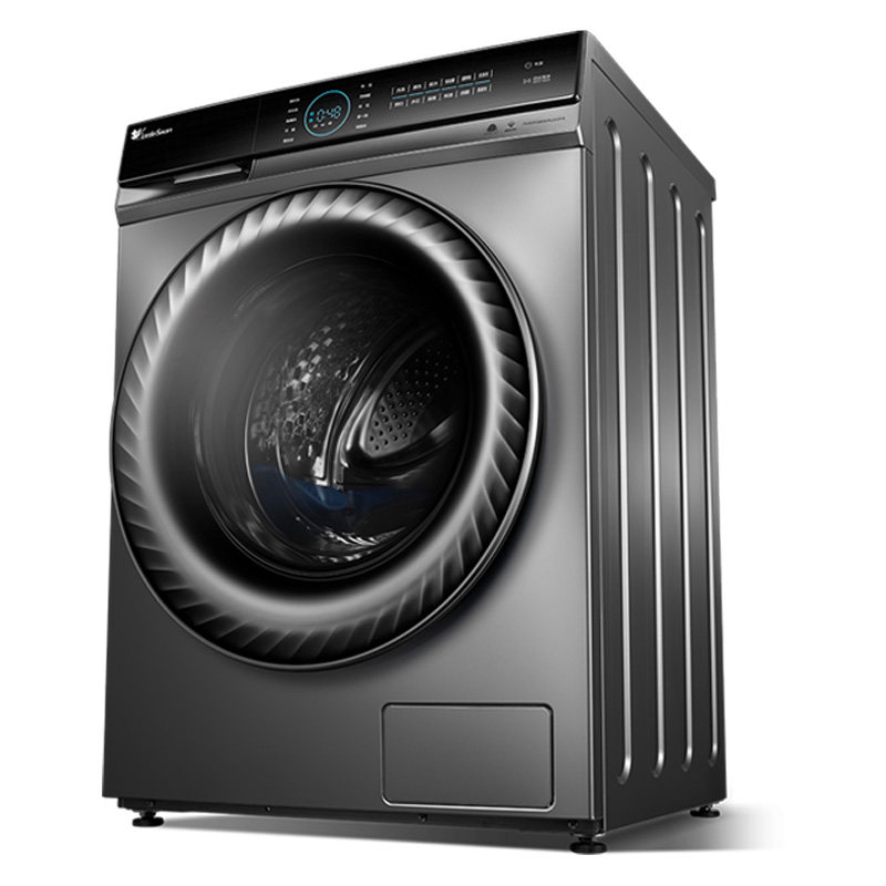 小天鹅滚筒全自动家用10kg洗衣机 小天鹅鑫客洗衣机