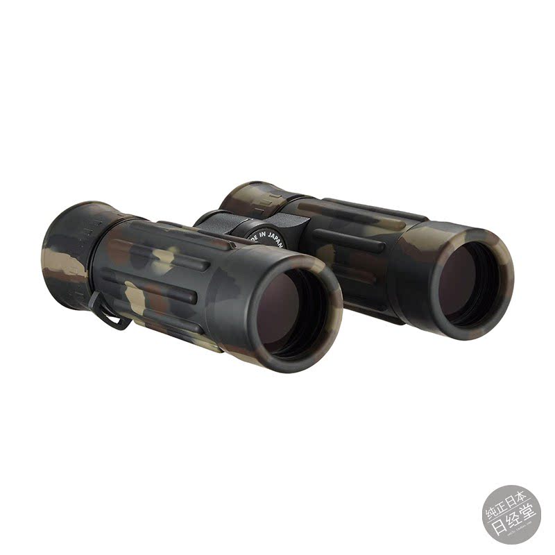 SIGHTRON/赛特龙 TAC-36M 手持防水双筒望远镜日本制 日本代购 - 图1