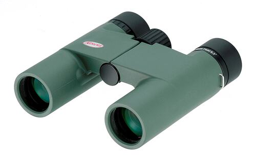 日本 科娃 KOWA 兴和 8X25 10x25 BD25-8GR SVII25-8便携望远镜 - 图3