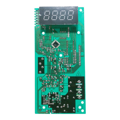 美的微波炉电脑板EG823LA6-NR3 EG823LA8-NR/EGXCCA4-01-R主板 - 图1