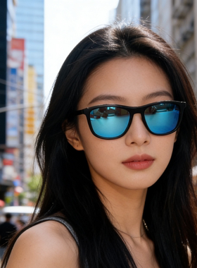 尾货~外贸原单太阳镜高清偏光镜墨镜男女通用防紫外线开车钓鱼