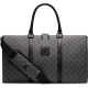 AJ chessboard ຄວາມອາດສາມາດຂະຫນາດໃຫຍ່ shoulder handbag bucket bag