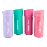 Стакан, вакуумный портативный термос из нержавеющей стали для влюбленных, объем 300, 300 мл