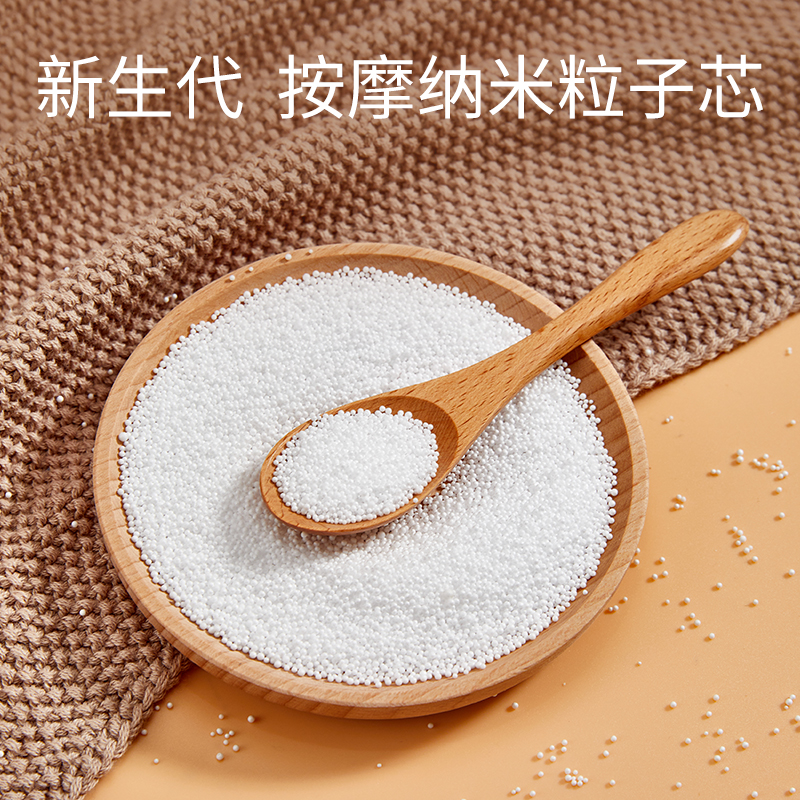 蒂乐旗舰店大白鹅排气枕婴儿防胀气肠绞痛宝宝趴睡安抚抱枕搂睡爬趴睡觉神器3