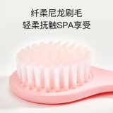 Детская расческа для новорожденных для младенца, щетка подходит для мужчин и женщин, комплект