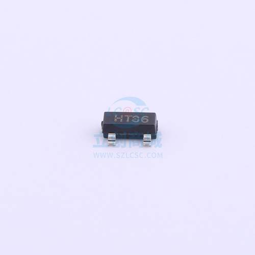 线性稳压器(LDO) HT7536S SOT-23 UMW(友台半导体) - 图1