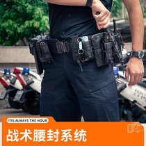 KSTU OUTDOOR TACTICAL WAIST SEAL SYSTEM BELT MEN MULTIFUNCTION NYLON WOVEN INSERTS Clothing Pants Casual 100 lap