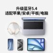 绿联Max5c头戴式耳机蓝牙耳机降噪无线电脑有线电竞耳麦游戏2024