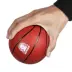 Bóng ổn định đào tạo huấn luyện viên bóng rê bóng đào tạo cổ tay cánh tay mềm bóng thiết bị đào tạo bóng rổ - Bóng rổ