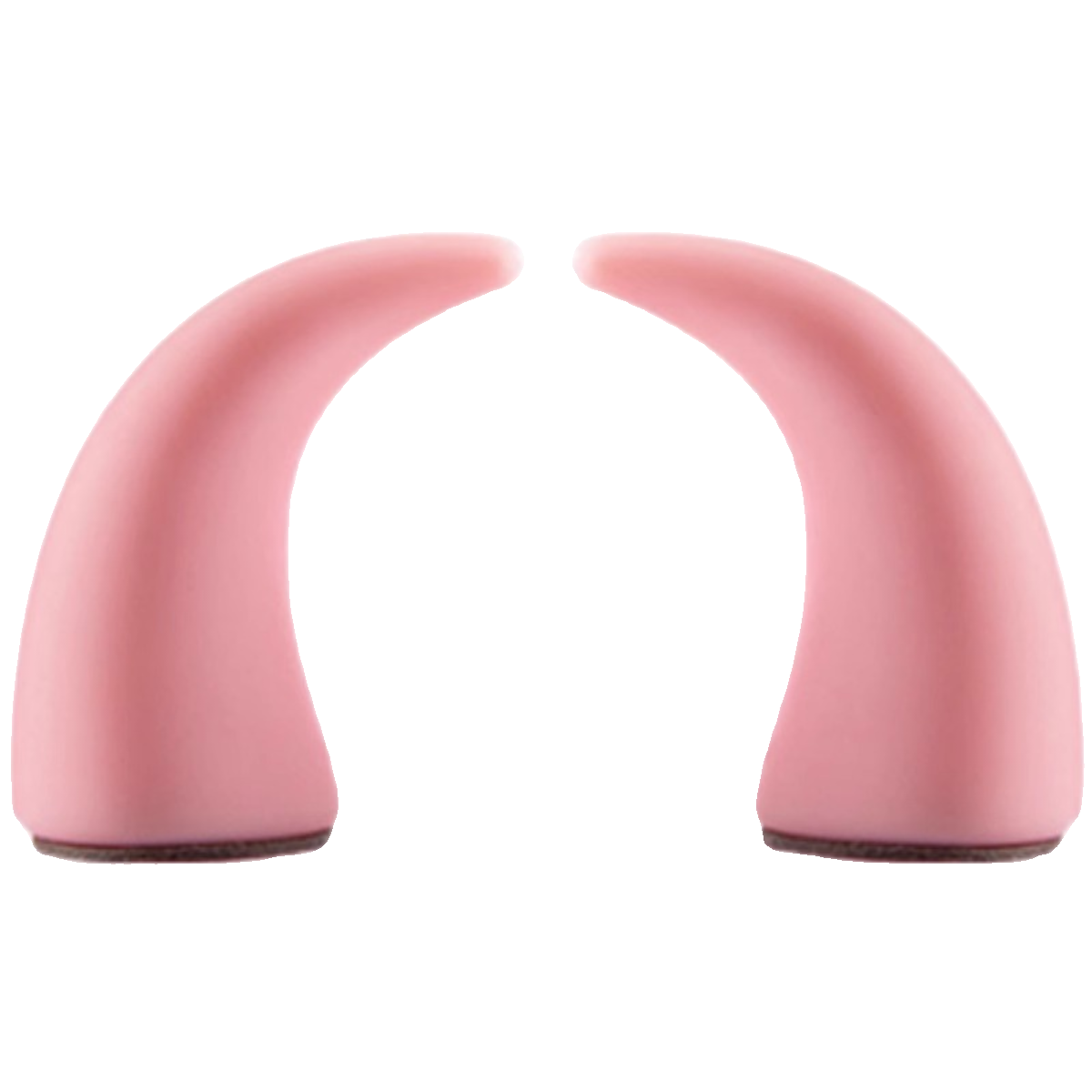 创意搞笑车载中控台显示屏小牛角方向盘恶魔角可爱汽车装饰品摆件,淘宝优惠券,粉丝福利购,淘宝优惠卷