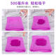 Beauty salon bath towel special customized logo large towel