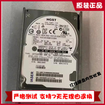 Original Wave AS510H AS1000G6 900G AS1000G6 10K SAS 2 5 111-01125 Storage Hard Disk