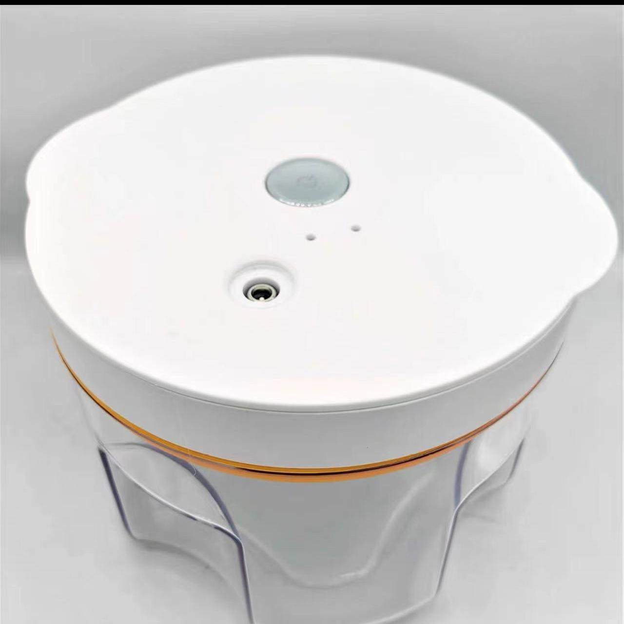 水晶滴胶液体硅胶手办树脂DIY手工制作消泡神器去泡机微型真空机,淘宝优惠券,粉丝福利购,淘宝优惠卷